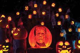 Maybe you would like to learn more about one of these? The Most Providence Halloween Ever Providence Media