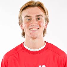 2024 Cross Country Roster