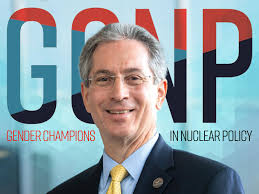 PNNL Joins Gender Champions in Nuclear Policy