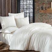 مفرش جيزا صيفي مزدوج كريمي مطرز عدد القطع 9 Beding Sets Home Home Decor