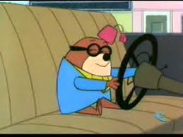 Bone for every hand finger. Secret Squirrel And Morocco Mole 01 Yellow Pinkie 1965 Cut 00 00 01 30 Youtube