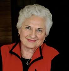 Joanne H. Teeter Obituary August 14, 2024