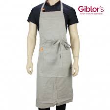Trouvez votre tablier de cuisine idéale parmi les tabliers molinel, spécialement conçu pour répondre au mieux aux besoins et contraintes des métiers de bouche. Tablier De Cuisine Professionnel Lin Et Coton Nouveautes Lisavet