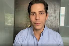 Demandan al exrbd, christian chávez por contagiar de vih a un trabajador sexual. Christian Chavez Sobre Acusacao De Agressao Nada A Temer Nem A Dever Quem Quem News