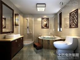 Don't forget your cabinets or vanities. Luxury Bathroom Interior Design Ideas Architecture Design Facebook