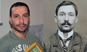 MONA LISA IS MISSING: June 2013