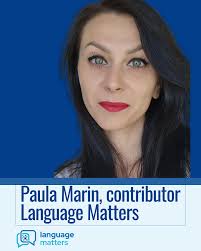 Cercul de mentoring Language Matters: „Libertatea de exprimare