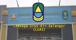 Ia ditubuhkan di bawah enakmen lembaga urus air selangor 1999 setelah diluluskan oleh dewan undangan negeri selangor yang bersidang pada 9. Jawatan Kosong Terkini Di Lembaga Urus Air Selangor Luas 13 April 2018 Appjawatan Malaysia