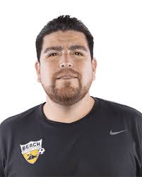 Coaches — Beach Futbol Club