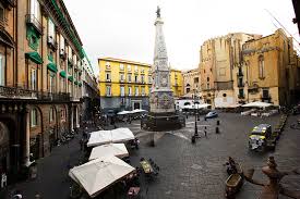 San domenico maggiore is a gothic, roman catholic church and monastery, founded by the friars of the dominican order, and located in the squ. Piazza San Domenico Maggiore 1 Lets Travel More