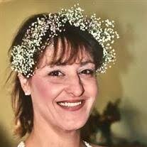 Allison Lynn Blue Obituary