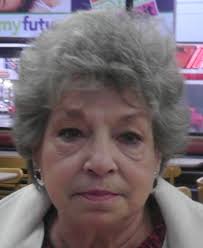 Joyce Rosalind Eve Obituary December 28, 2017