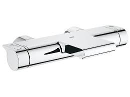 Are made of durable plastic or strong metals. Grohe Grohtherm 2000 Thermostat Wannenbatterie Mit Xl Wasserfall Sicherheitssperre Bei 38 C Chrom 34174001 Amazon De Baumarkt