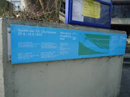 Die im bundestag für 13. Datei Hinweisschild Eiskanal Augsburg Jpg Wikipedia