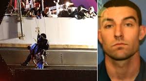 Suspect in killing of Louisiana off-duty police officer dies