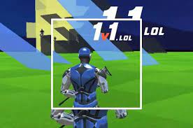 1v1 Lol Jogos Na Internet Em 2021 Jogos Online Jogos Multiplayer Jogos Para Meninos