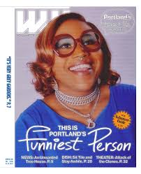 Willamette Week, January 24, 2024