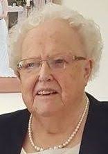Condolence Book for Mary Goggins (née O'Driscoll) (Ballyhooly, Cork)