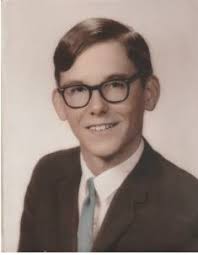 Steven Roy Haag (1951-2016)