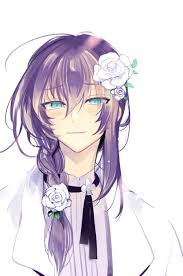 Twitter In 2020 Anime Face Drawing Anime Boy Long Hair Anime Art Beautiful