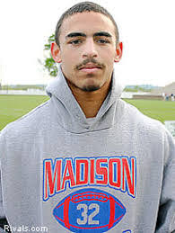 Paul Warford's Instagram, Twitter & Facebook