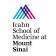 Icahn School of Medicine at Mount Sinai logo