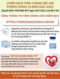 Maybe you would like to learn more about one of these? Cach Ä'Äƒng Ky Online Tiem Vaccine Covid 19 Bá»™ Y Táº¿ Trang Tin Vá» Dá»‹ch Bá»‡nh Viem Ä'Æ°á»ng Ho Háº¥p Cáº¥p Covid 19