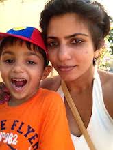 Crafting Till The Crack of Dawn: Jungle Fever!!