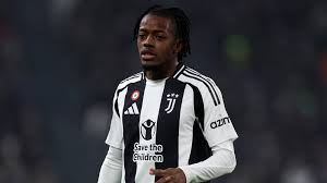 Werder Bremen verpflichtet Juventus-Talent Mbangula für Rekordablöse - Imagen principal del artículo