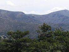 Maybe you would like to learn more about one of these? Collado De Montana Wikipedia La Enciclopedia Libre