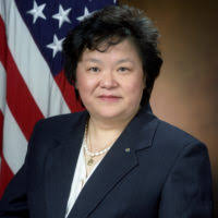 Portrait of DoD Ms. Sandra R. riley Administrative Assistant to the  Secretary of the Army (U.S. Army photo by Mr. Scott Davis) (Released)  (PC-192820)