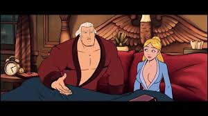 America: The Motion Picture 2021 - Animated Porno Xxx - The Body Xxx -  EPORNER