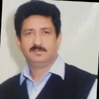 Nikhil Thaker Email & Phone Number