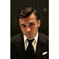 20+ "Gabe Holt" profiles