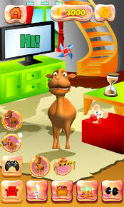 Even so ye also outwardly appear righteous unto men. Amazon Com Talking Camel Appstore For Android