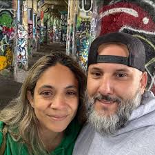 Me and Nicky Cruz. One of my favorite pictures from last nights Dedication  of the newly rebuilt Brooklyn Teen Challenge—-the Flagship Center where TC  was birthed. Appreciate Ex Dir Paul Burke seeing