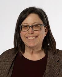 Profile for Amy Hewitt