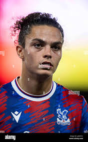 Away kit hi-res stock photography and images