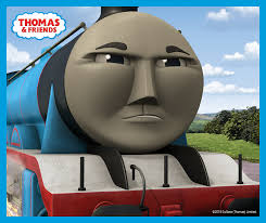 Thomas & Friends