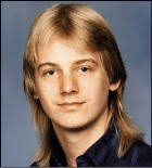 Brian Wingate Obituary (2015)