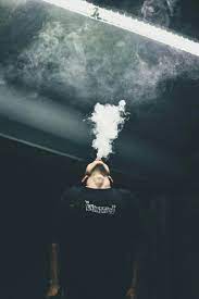 Pin On Smoke
