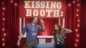 The main pleasure of this comedy is that it's completely forgettable. 15 Best Quotes From The Kissing Booth 2 On Netflix Lola Lambchops