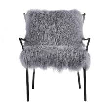 Check spelling or type a new query. Fluffy Grey Chair Off 75