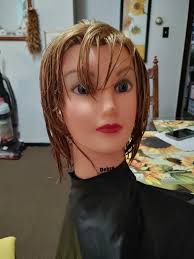 Class picture uniform blouse bunching issues