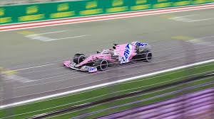 Formula 1® esports series is back for its 4th season! Sergio Perez Wins His 1st Formula 1 Race In Sakhir Gp