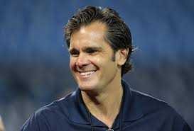 Chip Caray will be St. Louis Cardinals play-by-play announcer; son of Skip  Caray, grandson of Harry Caray