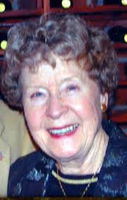 Doris Pearson Obituary