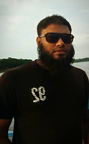 Profile for Md Abdus Shukur