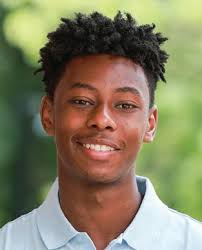 Voice 2024-25 Issue 2 by Charlotte Christian School