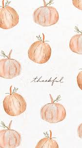 Tons of awesome cute pumpkins wallpapers to download for free. Fall Watercolor Pumpkins Iphone Background Free Sarah Gross Design